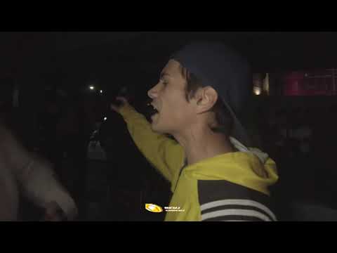 MORGAN VS DYSE VS URANO SPORT: 8vos - 5° EDICIÓN / MODALIDAD ARCADE #INSERTBEAT