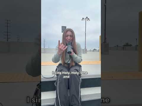 “It is good 2 proclaim your unfailing love in the morning, ur faithfulness in the evening.” Ps. 92:2