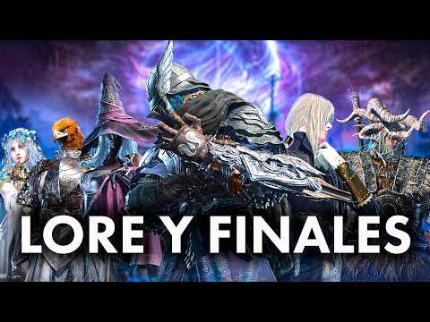 Los modders ya trabajan con Elden Ring Nightreign, y entre los primeros «invasores» del juego de Fr