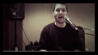 (1554) Zachary Scot Johnson Standing Patty Griffin Cover thesongadayproject Impossible Dream Full Al