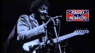 Albert Collins  Shiver and shake