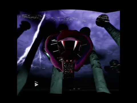 Mecha-22 - Leaving (Official Trailer | Blurry Series EP1)