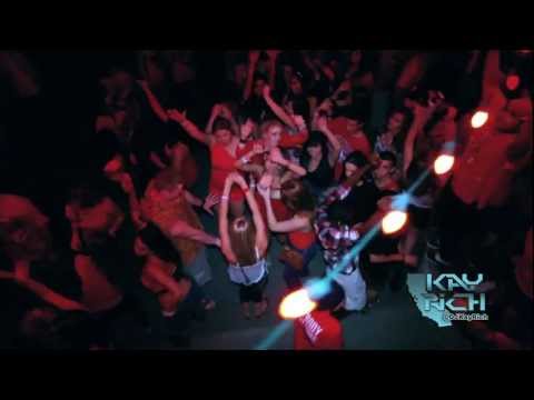 DJ Kay Rich x Who Is Kay Rich? VJ 1