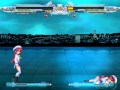 M U G E N Violent Kotori VS Shirakawa Kotori