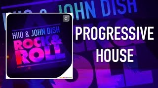 HIIO & John Dish - Rock & Roll