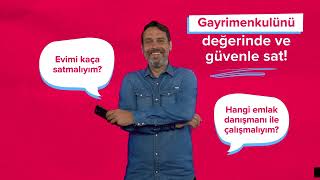 Endeksa ile Gayrimenkulünüzü Doğru Fiyata ve Güvenle Satın!