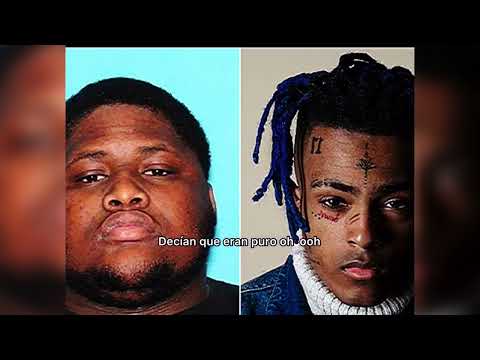 ANDY PM - Doble Cara 🎭 ( Decian que eran PURO ) Video Lyric