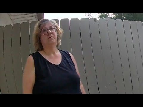 'The Perfect Neighbor' From Hell