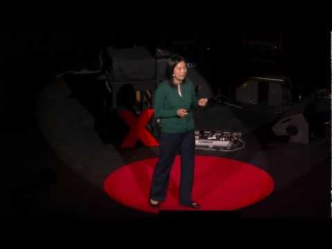 What songbirds can teach us about learning and the brain: Mimi Kao at TEDxCaltech