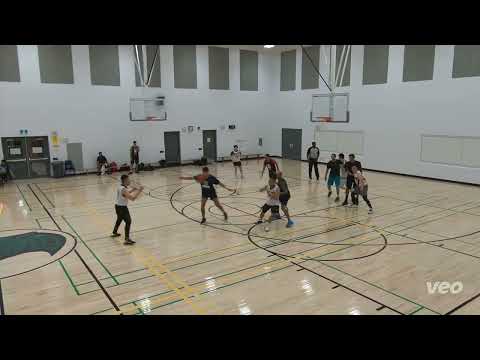 Mountain vs Dalewood - 2022 fall