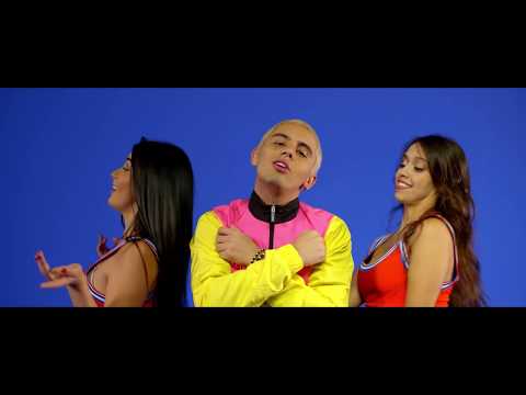 Dylan Fuentes - Bailando | Video Oficial