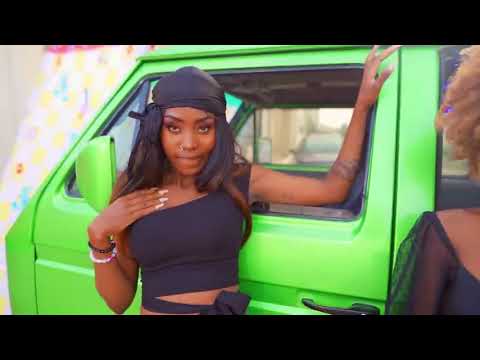 Driemo-Popo (Official Music video)