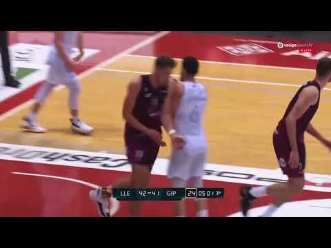 VASILIJE VUCETIC HIGHLIGHTS 2022/23