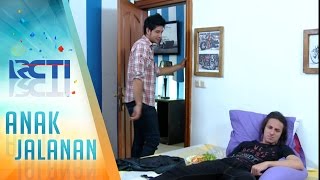 Download lagu Wow Rocky Begitu Perhatian dengan Adiknya [Anak Jalanan] [7 Jan 2017] mp3