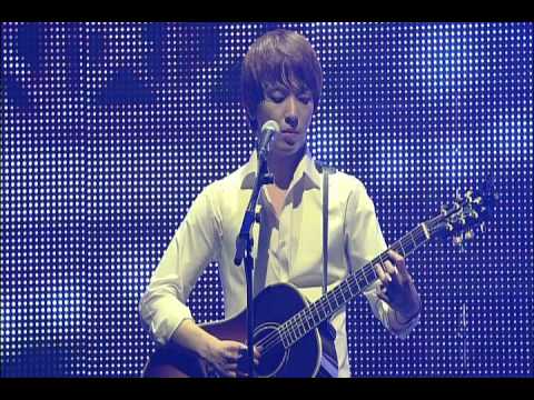 100731 Listen To The Cnblue -Jam Session