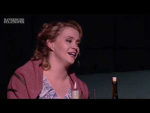 LA BOHÈME: Rachel Willis-Sørensen sings "Sì, mi chiamano Mimì"