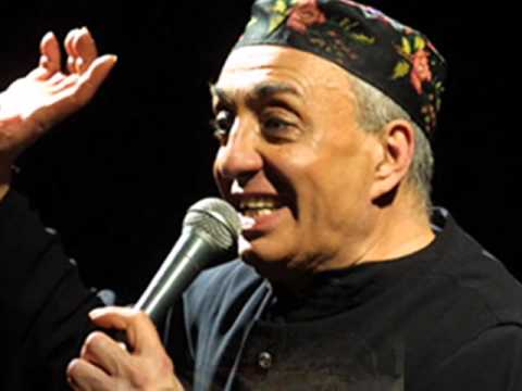 La Cantata dei Pastori - 04/12. Canzone di Razzullo. - Roberto De Simone- NCCP - Peppe Barra -