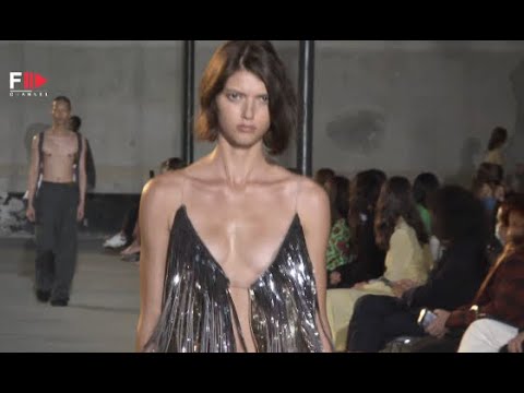 N°21 Best Looks Spring 2022 - Fashion Channel