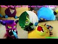 What Do The Other Zeti Do When Zavok Isn T There Super Plush Sonic