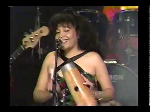 TROPICAL CARIBE SEXO FUERTE