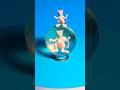 Mewtwo Pokemon Power Bouncer