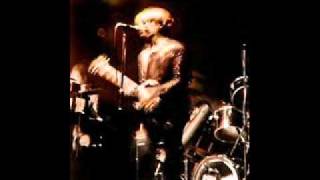 Adrian Borland - Silent Air