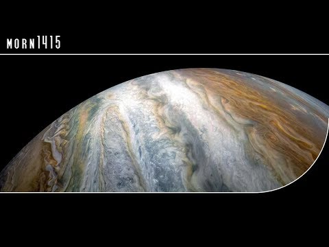 Real Images from the Solar System!