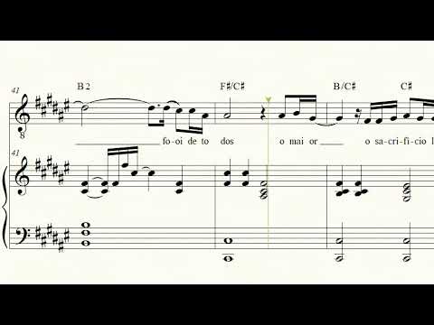 O Sacrifício - Quarto Chamado