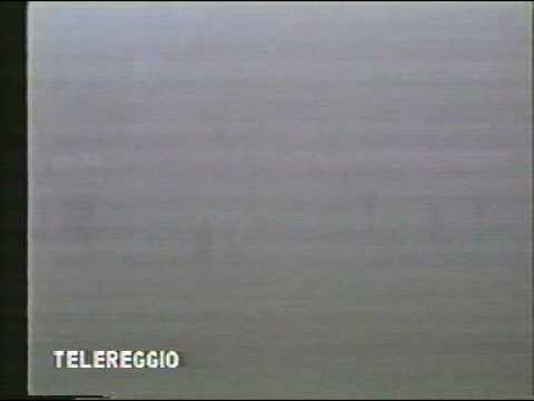 Reggiana - Fano  1-0 -Gol Invisibile di D'Agostino-