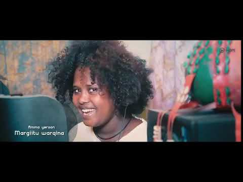 Margiitu Warqina   Amma Yeroon   New Ethiopian Music 2019 Official Video