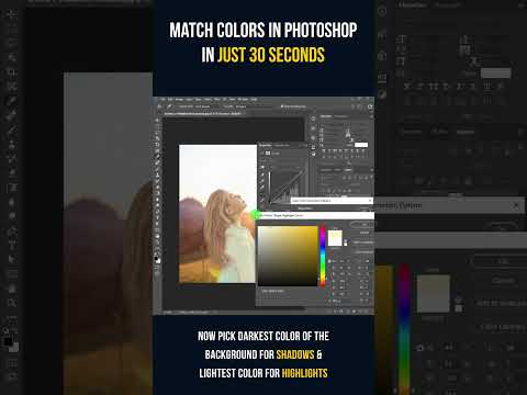 Deer of Moon Photoshop Manipulation Tutorial