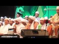 VR Malam Cinta Rasul Cikarang Bersholawat 2016 Habib Syech Habib Rizieq