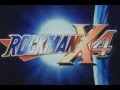 Music Swap - Rockman X4 (Intro) - Crush 40 (2 ...