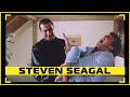 House Fight Scene Hard To Kill 1990 Steven Seagal