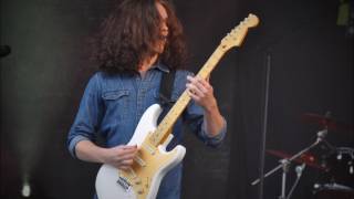 Rocco DeLuca and The Burden - Nightingale (Cover)