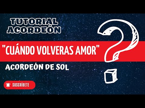 Cuando Volverás Amor - Tropical Panamá