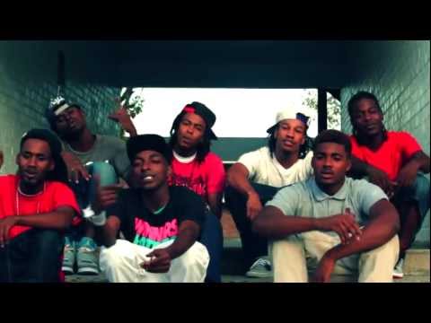 ArJay & Lil Mook - 4 Da Homies