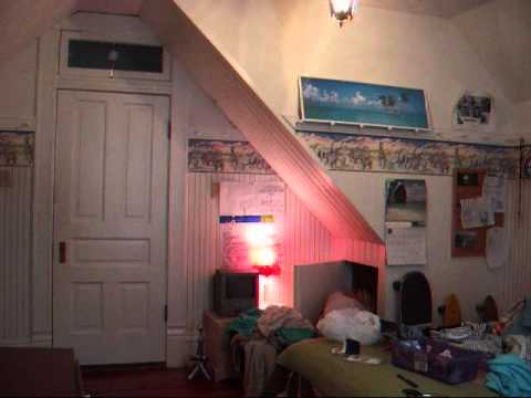 Heidi Freeman Falling on her Face!