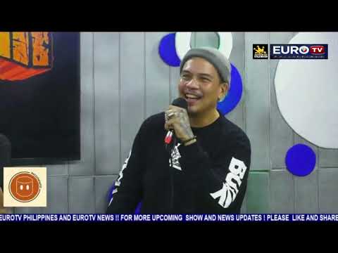 Episode 14 - HIPHOPAN sa EuroTV - RAP CAMP
