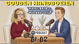 Genoeg is genoeg — Hoe word je écht gelukkig? (B1-B2)