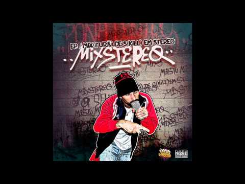 Codigo Sonoro( Mixstereo, Viciado, Kosmin-Ser(es) Humano Ft Nemesy(Prod WireBeats)