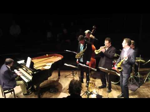 Is That So?, John Marshall Sextet