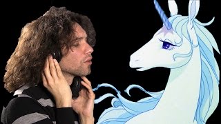The Last Unicorn Music Video