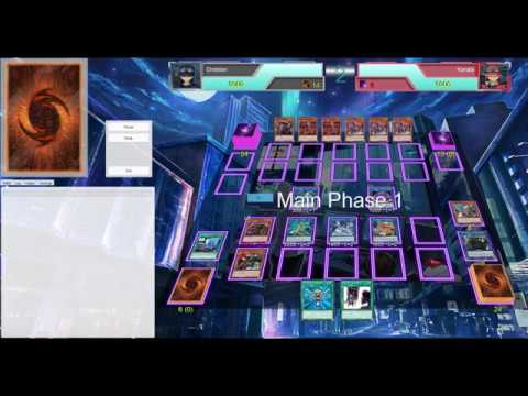 TCG Duels SPYRAL combo extra LINK one card (one for one) YUGIOH