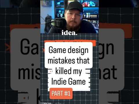 Mistake: Not starting with a prototype!