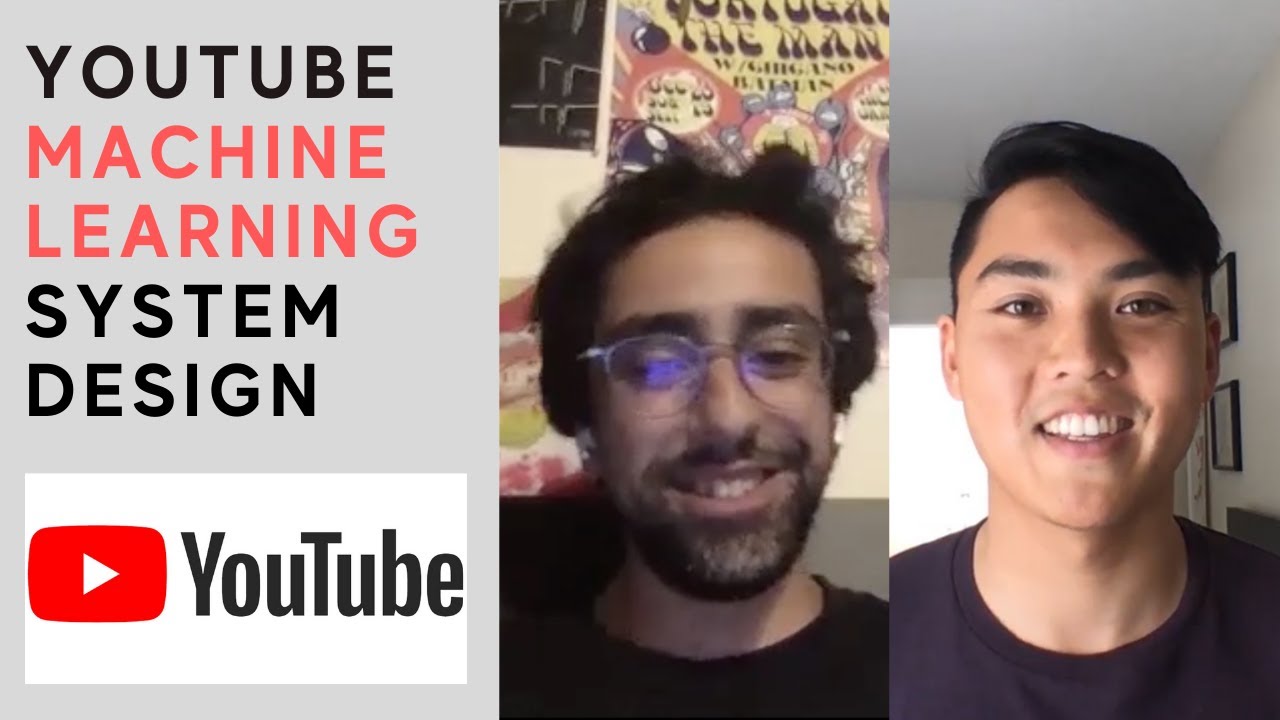 Google Machine Learning System Design Mock Interview