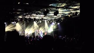 Galactic featuring Corey Glover and Corey Henry - 