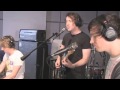 The Wombats -- "1996″ (Last.fm Sessions)