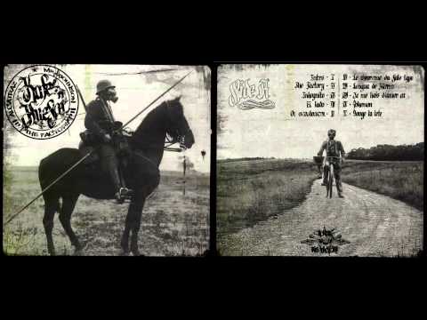 Alcatraz - Inkognito