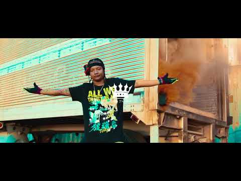 Ceky Viciny Ft Winel - Por que se llenan - Directed by King Diove